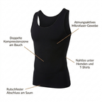 Sartoro Shapewear-Unterhemd