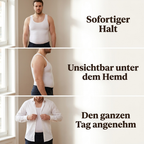 Sartoro Shapewear-Unterhemd