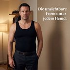 Sartoro Shapewear-Unterhemd